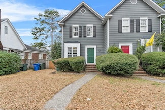 1317 Maple St Unit A, Columbia, SC 29205