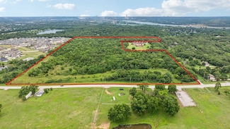 0001 E 131st St, Bixby, OK 74008