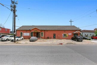 2426 Simon Bolivar Ave, New Orleans, LA 70113