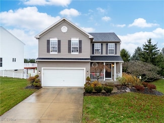 6473 Saint Leger Ave NE, Canton, OH 44721