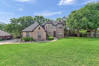 455 Panorama Cir, Pottsboro, TX 75076