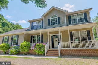 306 Kerr Ave, Denton, MD 21629