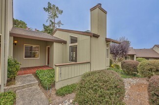 1101 Heather Ln, Pacific Grove, CA 93950