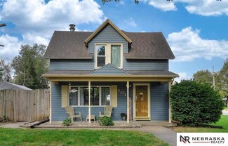 101 S Vine St, Mead, NE 68041