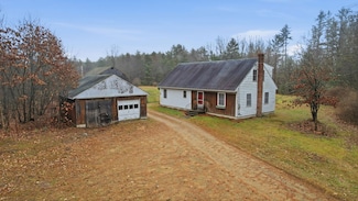 540 Mountain Rd, Concord, NH 03301