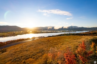 1684 N Osprey Ranch Dr Unit 4, Eden, UT 84310