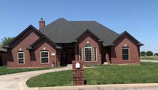 2759 N Aspen Dr, Pampa, TX 79065