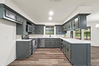 5814 County Road 107, Kaufman, TX 75142