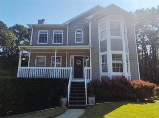 1908 Hamby Place Dr NW, Acworth, GA 30102