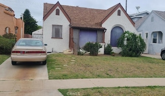 7819 Dalton Ave, Los Angeles, CA 90047