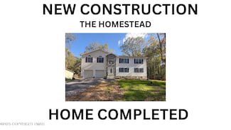 196 Dogwood Ln, Kunkletown, PA 18058