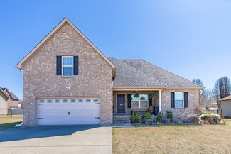 2316 Foxworth Ct, Murfreesboro, TN 37127