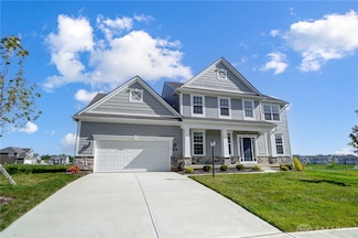 543 Hines Cir, Washington Township, OH 45458