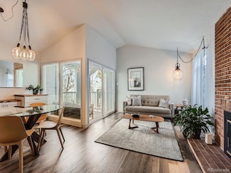 3351 S Monaco Pkwy Unit F, Denver, CO 80222