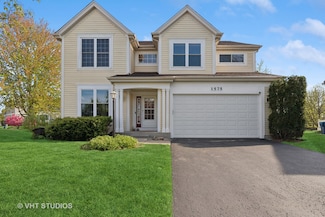 1575 Sage Ct, Gurnee, IL 60031