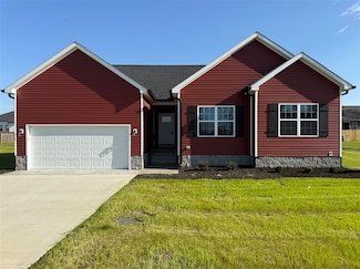 217 Middlebrook Ln, Smiths Grove, KY 42171
