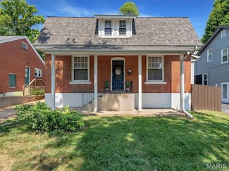 7723 Suffolk Ave, Saint Louis, MO 63119
