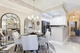 1353 Garden Wall Cir Unit 601, Reston, VA 20194