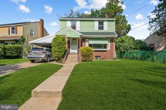 4123 Laurel Ave, Pennsauken, NJ 08109