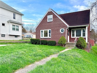 706 E Long Ave, New Castle, PA 16101