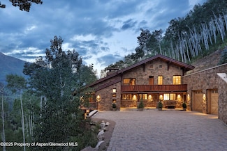 6770 Castle Creek Rd, Aspen, CO 81611