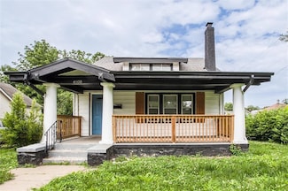 4600 Chestnut Ave, Kansas City, MO 64130