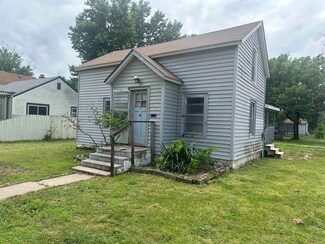 1217 E Boston St, Wichita, KS 67211