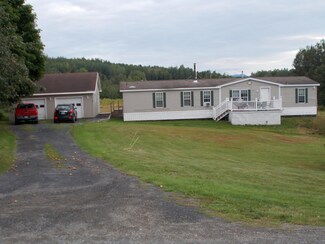 723 Pulcifur Rd, Mapleton, ME 04757