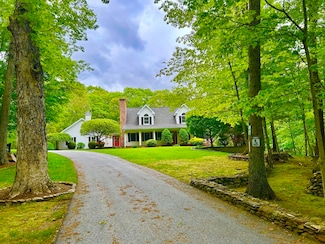 210 Wales Rd, Monson, MA 01057