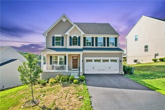 505 Audrey Ct, Zelienople, PA 16063