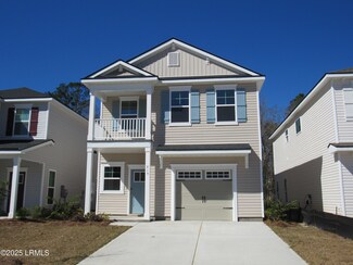 215 Conifer St, Hardeeville, SC 29927