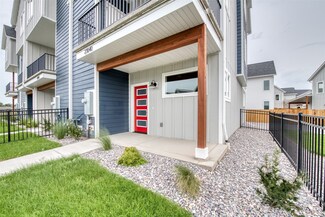 2304 Mary Jane Blvd Unit D, Missoula, MT 59808