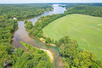 56701 E 370 Rd, Jay, OK 74346