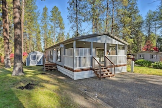 8900 S Mullen Hill Rd Unit 54, Spokane, WA 99224