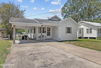 201 N Arceneaux St, Church Point, LA 70525