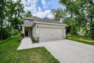 6727 Utah St, Houston, TX 77091