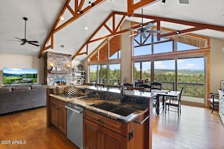 310 W Latigo Ln, Payson, AZ 85541