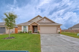 13544 Diamond Reef Ln, La Marque, TX 77568
