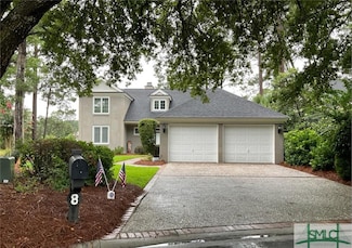 8 Tanaquay Ct, Savannah, GA 31411
