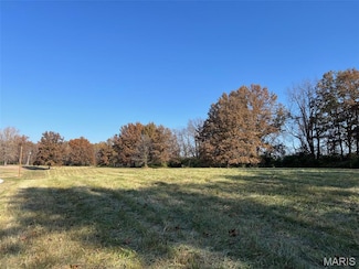 4891 Mccoy Rd, Bethalto, IL 62010