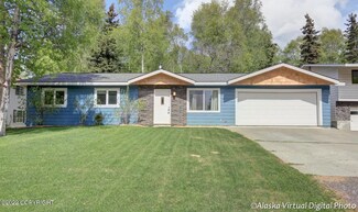 121 Showers Ave, Anchorage, AK 99515