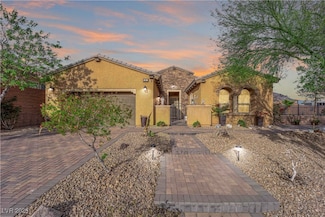 45 Moltrasio Ln, Henderson, NV 89011
