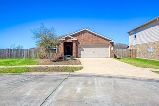 418 Hawks View Dr, La Marque, TX 77568