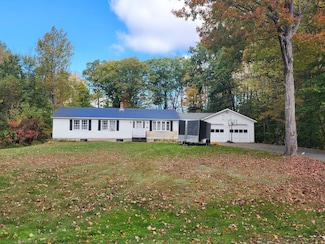 61 Rolling Ridge, Jay, ME 04239