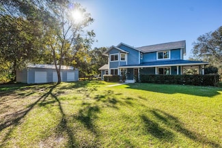 1701 SE Walston Ave, Arcadia, FL 34266