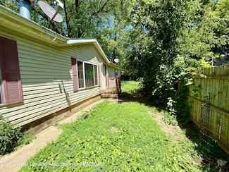 3503 Bergman Ave, Lansing, MI 48910