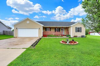 1672 Deer Haven Ct, Spencer, IN 47460