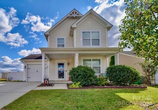 8167 Chilkoot Ln, Locust, NC 28097