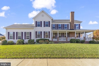 41492 Charismatic Way, Leonardtown, MD 20650
