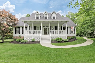 4255 River Rd, Perry, OH 44081